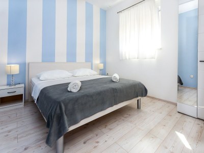 Apartment Apartments Magdales - Two Bedroom Apartment with Balcony A1 - Features photo 22