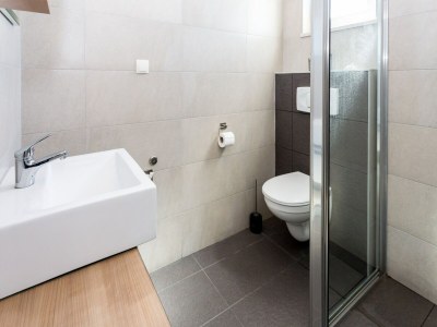 Apartment Apartments Magdales - Two Bedroom Apartment with Balcony A1 - Features photo 26