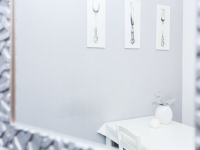 Apartment Apartments Magdales - Two Bedroom Apartment with Balcony A1 - Outdoor photo 27