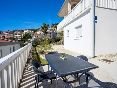 Apartment Apartments Magdales - Two Bedroom Apartment with Balcony A1 - Outdoor photo 28