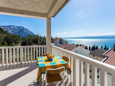 Apartment Magdales - Comfort Three Bedroom Apartment in Riviera Omiš - Apartment