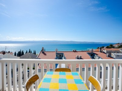 Apartment Magdales - Comfort Three Bedroom Apartment - Outdoor photo 2