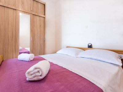 Apartment Magdales - Comfort Three Bedroom Apartment - Features photo 6