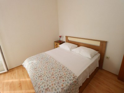 Apartment Magdales - Comfort Three Bedroom Apartment - Features photo 7