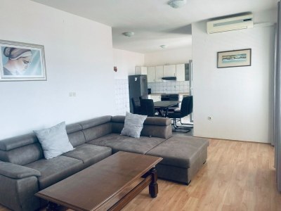 Apartment Magdales - Comfort Three Bedroom Apartment - Features photo 9