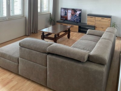 Apartment Magdales - Comfort Three Bedroom Apartment - Features photo 12