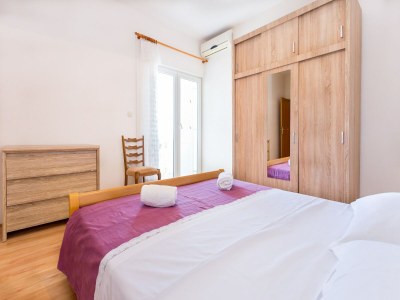 Apartment Magdales - Comfort Three Bedroom Apartment - Features photo 14