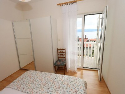 Apartment Magdales - Comfort Three Bedroom Apartment - Features photo 15