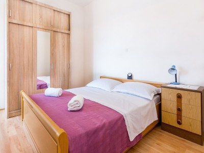 Apartment Magdales - Comfort Three Bedroom Apartment - Features photo 22