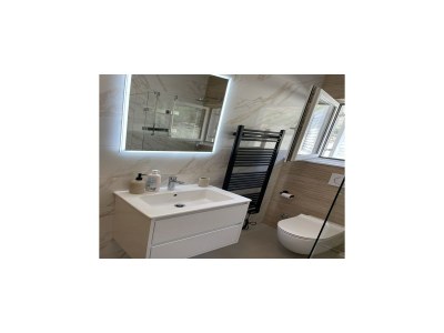 Apartment Magdales - Comfort Three Bedroom Apartment - Features photo 28