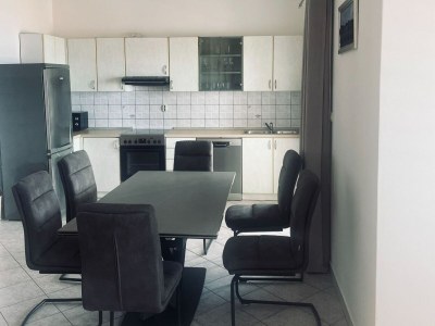 Apartment Magdales - Comfort Three Bedroom Apartment - Features photo 32