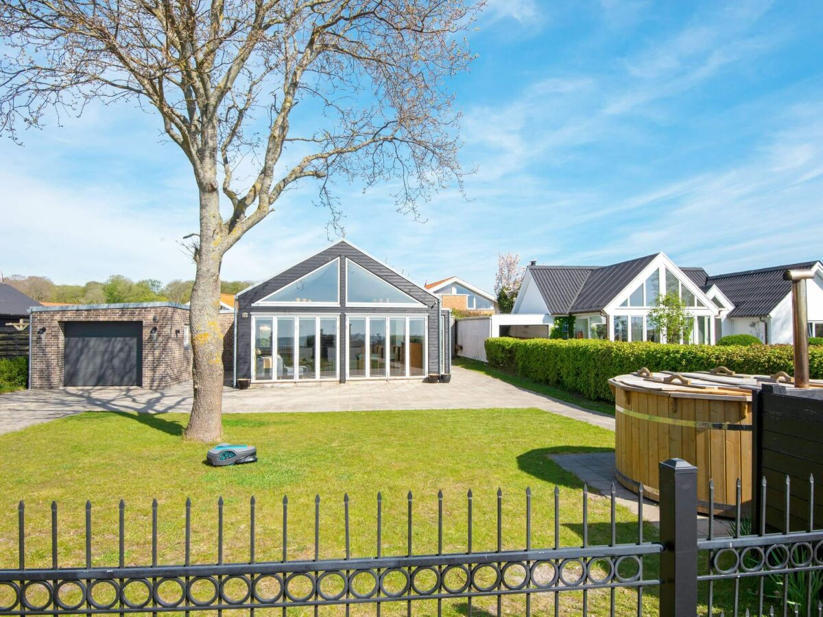 Holiday house 8 Personen Ferienhaus in Odder-By Traum