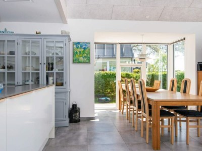 Holiday house 8 Personen Ferienhaus in Odder-By Traum - Outdoor photo 3