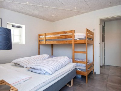 Holiday house 8 Personen Ferienhaus in Odder-By Traum - Outdoor photo 4