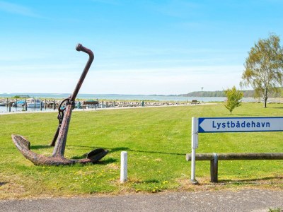 Holiday house 8 Personen Ferienhaus in Odder-By Traum - Outdoor photo 7