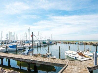 Holiday house 8 Personen Ferienhaus in Odder-By Traum - Outdoor photo 8