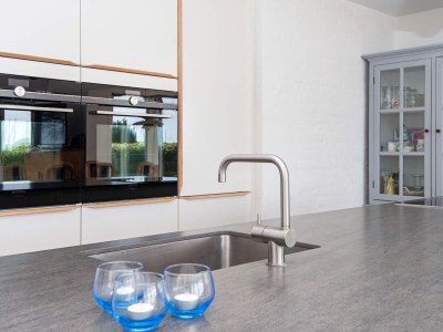 Holiday house 8 Personen Ferienhaus in Odder-By Traum - Outdoor photo 10