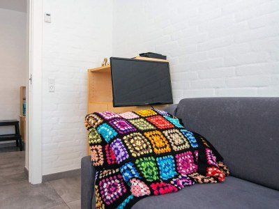 Holiday house 8 Personen Ferienhaus in Odder-By Traum - Outdoor photo 11