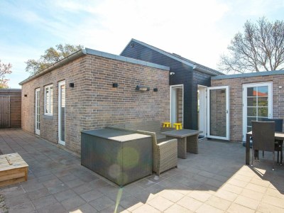 Holiday house 8 Personen Ferienhaus in Odder-By Traum - Outdoor photo 13