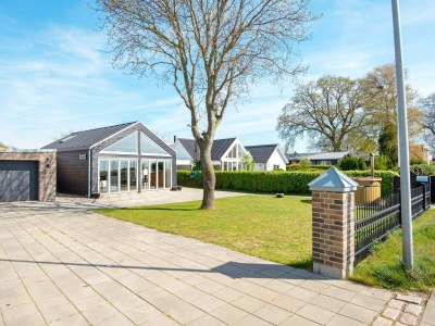 Holiday house 8 Personen Ferienhaus in Odder-By Traum - Outdoor photo 14