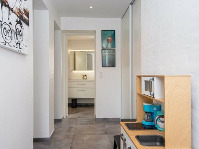 Holiday house 8 Personen Ferienhaus in Odder-By Traum - Outdoor photo 15