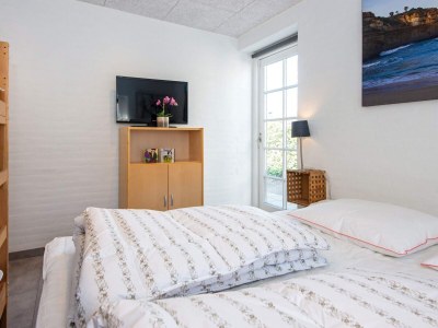 Holiday house 8 Personen Ferienhaus in Odder-By Traum - Outdoor photo 19