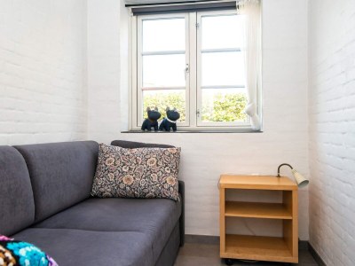 Holiday house 8 Personen Ferienhaus in Odder-By Traum - Outdoor photo 20