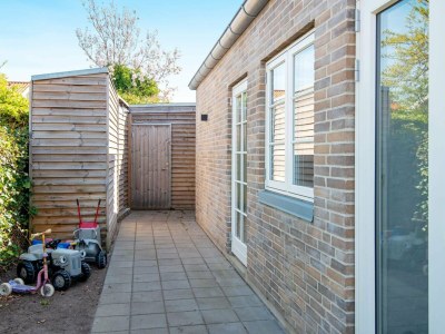 Holiday house 8 Personen Ferienhaus in Odder-By Traum - Outdoor photo 21