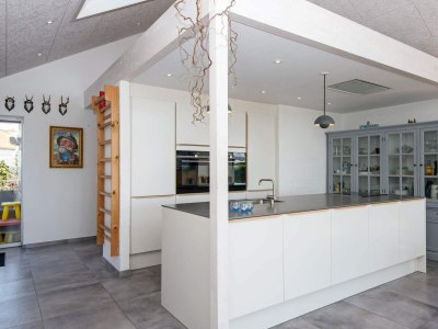 Holiday house 8 Personen Ferienhaus in Odder-By Traum - Outdoor photo 22