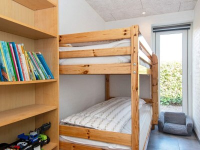 Holiday house 8 Personen Ferienhaus in Odder-By Traum - Outdoor photo 24