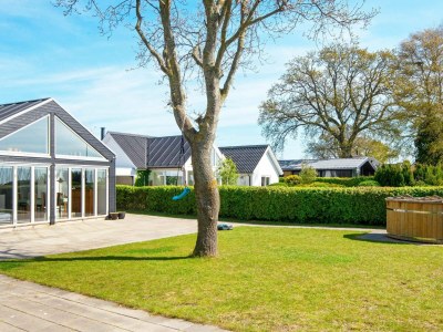 Holiday house 8 Personen Ferienhaus in Odder-By Traum - Outdoor photo 26