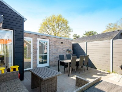 Holiday house 8 Personen Ferienhaus in Odder-By Traum - Outdoor photo 27