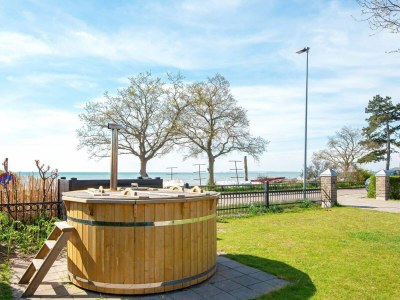 Holiday house 8 Personen Ferienhaus in Odder-By Traum - Outdoor photo 28