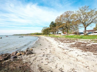 Holiday house 8 Personen Ferienhaus in Odder-By Traum - Outdoor photo 29