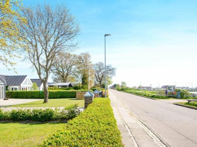 Holiday house 8 Personen Ferienhaus in Odder-By Traum - Outdoor photo 30