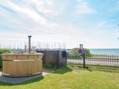 Holiday house 8 Personen Ferienhaus in Odder-By Traum - Outdoor photo 31