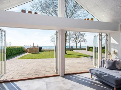 Holiday house 8 Personen Ferienhaus in Odder-By Traum - Outdoor photo 32