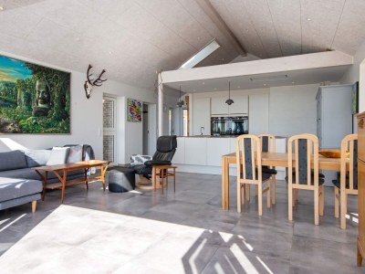 Holiday house 8 Personen Ferienhaus in Odder-By Traum - Outdoor photo 33