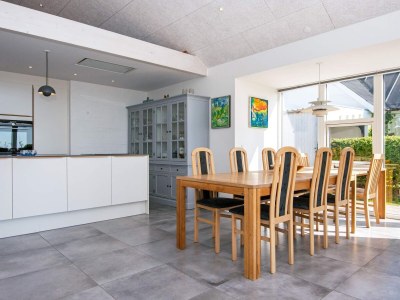 Holiday house 8 Personen Ferienhaus in Odder-By Traum - Outdoor photo 34