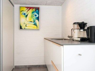 Holiday house 8 Personen Ferienhaus in Odder-By Traum - Outdoor photo 35