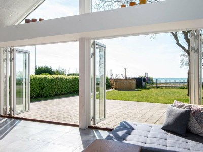 Holiday house 8 Personen Ferienhaus in Odder-By Traum - Outdoor photo 36