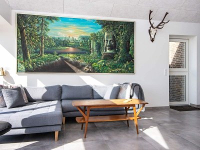 Holiday house 8 Personen Ferienhaus in Odder-By Traum - Outdoor photo 37