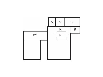 Holiday house 8 Personen Ferienhaus in Odder-By Traum - Document photo 38