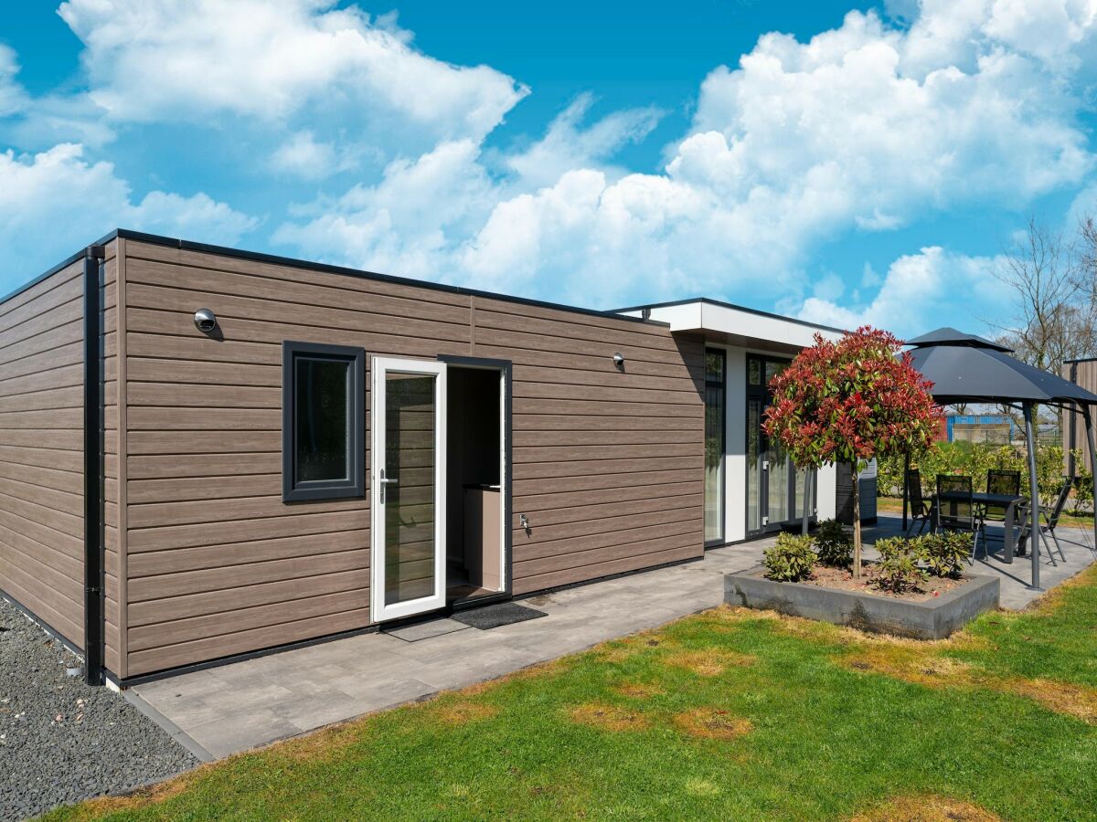 Holiday house Ländliches Haus im Park bei Molenschot - Outdoor photo 2