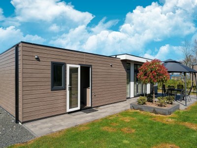 Holiday house Ländliches Haus im Park bei Molenschot - Outdoor photo 2