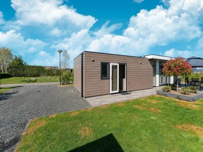 Holiday house Ländliches Haus im Park bei Molenschot - Outdoor photo 7