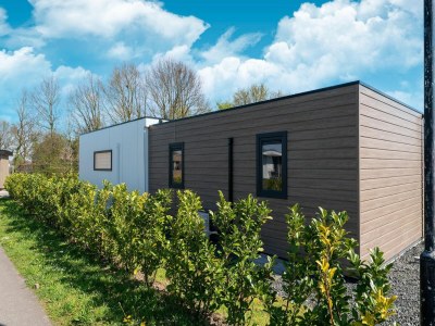 Holiday house Ländliches Haus im Park bei Molenschot - Outdoor photo 8