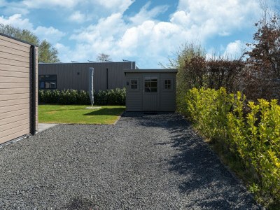 Holiday house Ländliches Haus im Park bei Molenschot - Outdoor photo 10