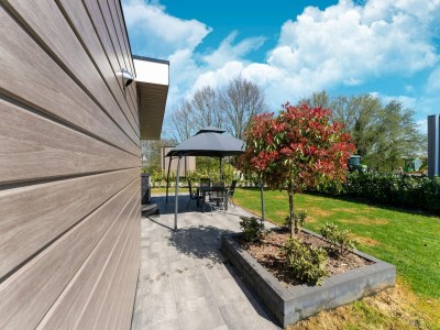 Holiday house Ländliches Haus im Park bei Molenschot - Outdoor photo 11