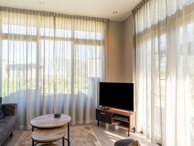 Holiday house Ländliches Haus im Park bei Molenschot - Features photo 12